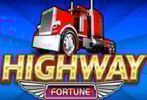 Highway Fortune Logo