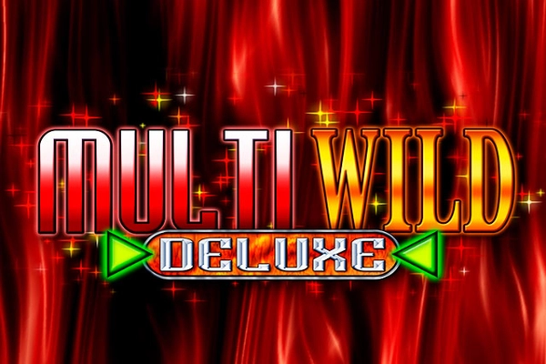 Multi Wild Deluxe Logo