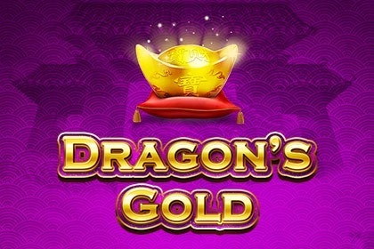 Dragon's Gold Logo
