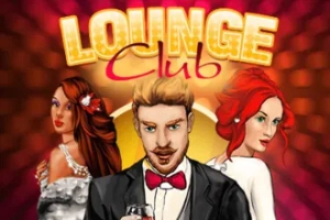 Lounge Club Logo