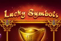 Lucky Symbols Logo