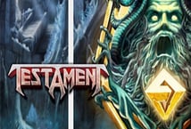Testament Logo