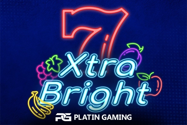 Xtra Bright Logo