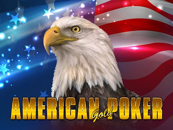 American Poker Gold