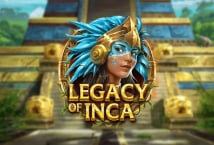 Legacy of Inca Logo