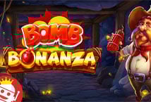 Bomb Bonanza Logo