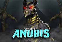 Hand of Anubis