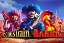 Bonus Train Bandits Logo