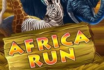 Africa Run Logo