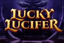 Lucky Lucifer Logo