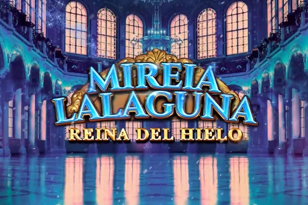 Mireia Lalaguna Reina del Hielo