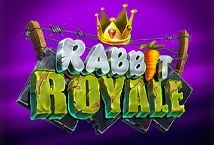 Rabbit Royale Logo