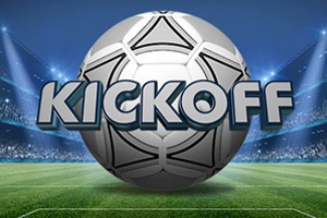 KickOff Logo