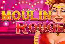 Moulin Rouge Logo