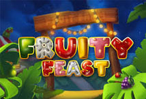 Fruity Feast Logo