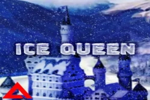 Ice Queen Logo