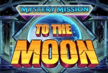 Mystery Mission to the Moon Logo