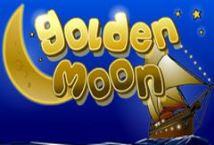 Golden Moon Logo