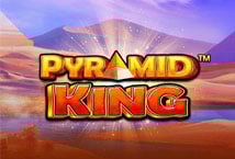 Pyramid King Logo