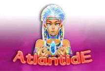 Atlantide Logo