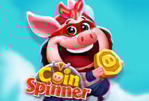 Coin Spinner Logo