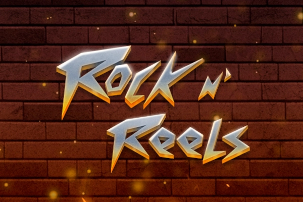 Rock N' Reels Logo