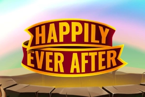 Happily Ever After Logo