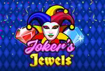 Joker's Jewels Logo