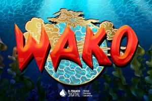 Wako Logo