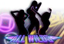All Wilds Logo