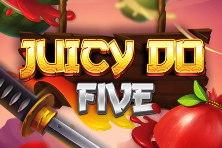 Juicy Do Five Logo