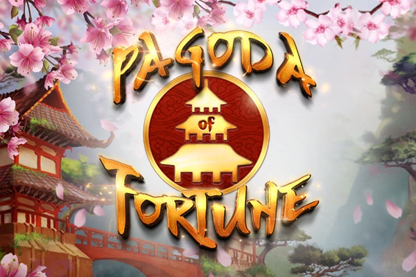 Pagoda of Fortune Logo