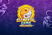 Elemental Gems Megaways Logo