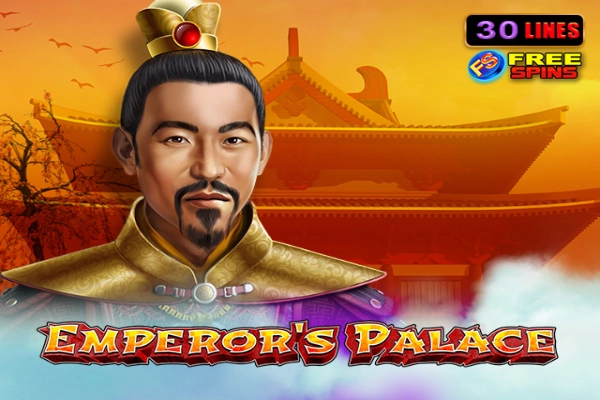Emperor's Palace Logo