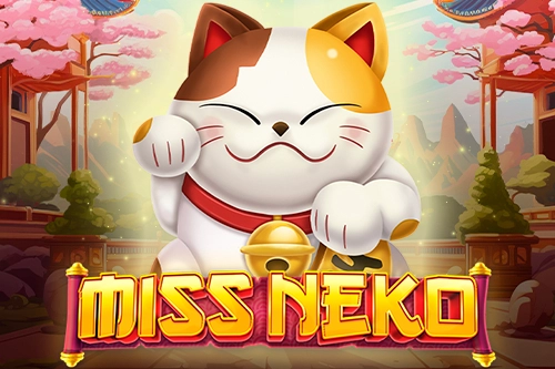 Miss Neko Logo