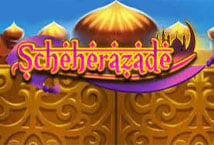Scheherazade Logo