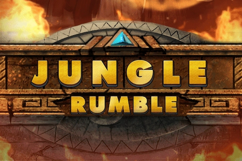 Jungle Rumble Logo