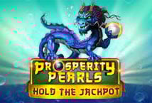Prosperity Pearls Logo