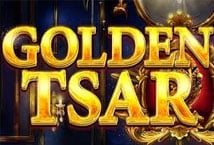 Golden Tsar Logo