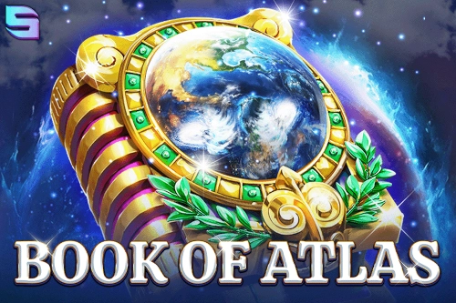Book of Atlas Logo