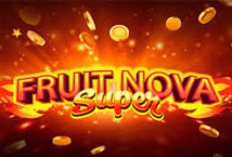 Fruit Super Nova Logo