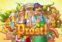 Prost Logo