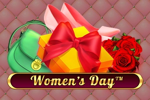 Women's Day Logo