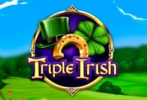 Triple Irish Logo