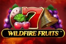 Wildfire Fruits Logo
