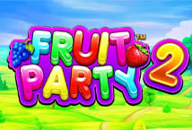 Fruit Party 2 Logo