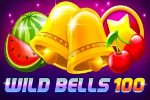 Wild Bells 100 Logo