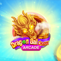 Dragon Ball Dozer Logo