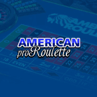 American Roulette Pro