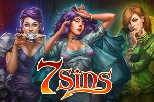 7 Sins Logo